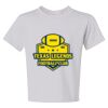 Dri-Power® Youth 50/50 T-Shirt Thumbnail