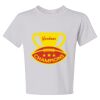 Dri-Power® Youth 50/50 T-Shirt Thumbnail