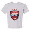 Dri-Power® Youth 50/50 T-Shirt Thumbnail