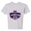 Dri-Power® Youth 50/50 T-Shirt Thumbnail