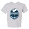 Dri-Power® Youth 50/50 T-Shirt Thumbnail