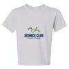 Dri-Power® Youth 50/50 T-Shirt Thumbnail
