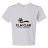 Dri-Power® Youth 50/50 T-Shirt Thumbnail