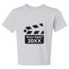 Dri-Power® Youth 50/50 T-Shirt Thumbnail