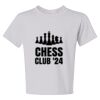 Dri-Power® Youth 50/50 T-Shirt Thumbnail