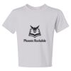 Dri-Power® Youth 50/50 T-Shirt Thumbnail