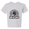 Dri-Power® Youth 50/50 T-Shirt Thumbnail