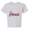 Dri-Power® Youth 50/50 T-Shirt Thumbnail