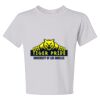 Dri-Power® Youth 50/50 T-Shirt Thumbnail