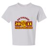 Dri-Power® Youth 50/50 T-Shirt Thumbnail