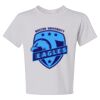 Dri-Power® Youth 50/50 T-Shirt Thumbnail