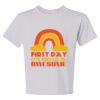 Dri-Power® Youth 50/50 T-Shirt Thumbnail
