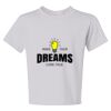 Dri-Power® Youth 50/50 T-Shirt Thumbnail
