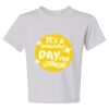 Dri-Power® Youth 50/50 T-Shirt Thumbnail