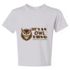 Dri-Power® Youth 50/50 T-Shirt Thumbnail