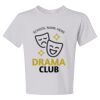 Dri-Power® Youth 50/50 T-Shirt Thumbnail