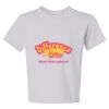 Dri-Power® Youth 50/50 T-Shirt Thumbnail