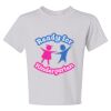 Dri-Power® Youth 50/50 T-Shirt Thumbnail