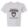 Dri-Power® Youth 50/50 T-Shirt Thumbnail