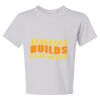 Dri-Power® Youth 50/50 T-Shirt Thumbnail