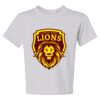 Dri-Power® Youth 50/50 T-Shirt Thumbnail