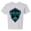 Dri-Power® Youth 50/50 T-Shirt Thumbnail