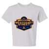 Dri-Power® Youth 50/50 T-Shirt Thumbnail
