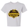 Dri-Power® Youth 50/50 T-Shirt Thumbnail
