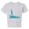 Dri-Power® Youth 50/50 T-Shirt Thumbnail