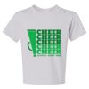 Dri-Power® Youth 50/50 T-Shirt Thumbnail