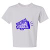 Dri-Power® Youth 50/50 T-Shirt Thumbnail