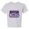 Dri-Power® Youth 50/50 T-Shirt Thumbnail