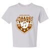 Dri-Power® Youth 50/50 T-Shirt Thumbnail
