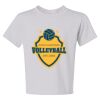 Dri-Power® Youth 50/50 T-Shirt Thumbnail