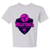 Dri-Power® Youth 50/50 T-Shirt Thumbnail