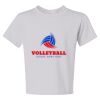 Dri-Power® Youth 50/50 T-Shirt Thumbnail