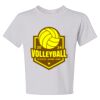 Dri-Power® Youth 50/50 T-Shirt Thumbnail