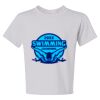 Dri-Power® Youth 50/50 T-Shirt Thumbnail