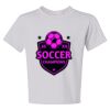 Dri-Power® Youth 50/50 T-Shirt Thumbnail