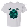 Dri-Power® Youth 50/50 T-Shirt Thumbnail