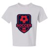 Dri-Power® Youth 50/50 T-Shirt Thumbnail