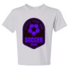 Dri-Power® Youth 50/50 T-Shirt Thumbnail