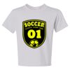 Dri-Power® Youth 50/50 T-Shirt Thumbnail