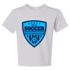 Dri-Power® Youth 50/50 T-Shirt Thumbnail
