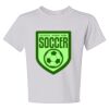 Dri-Power® Youth 50/50 T-Shirt Thumbnail