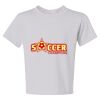 Dri-Power® Youth 50/50 T-Shirt Thumbnail