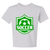 Dri-Power® Youth 50/50 T-Shirt Thumbnail