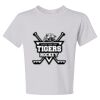 Dri-Power® Youth 50/50 T-Shirt Thumbnail