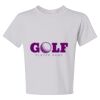 Dri-Power® Youth 50/50 T-Shirt Thumbnail