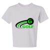 Dri-Power® Youth 50/50 T-Shirt Thumbnail